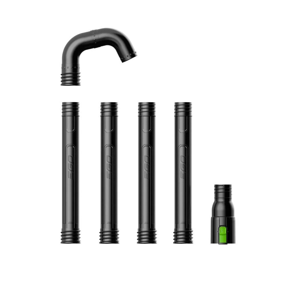 Ego Gutter Attachment For Ego Power+ Leaf Blowers, Refurbished