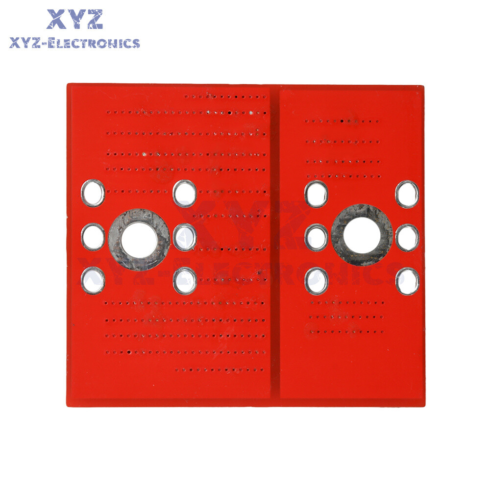 100A High Current Ideal Diode Module Anti-Backflood Anti-Reverse Charging Module
