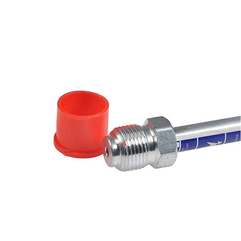 Universal Airless Paint Sprayer Spray Gun Tip Extension Pole Rod 20/30/50cm