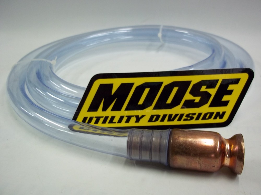 LIQUID SIPHON MOOSE SUPER SIPHON 0706-0226
