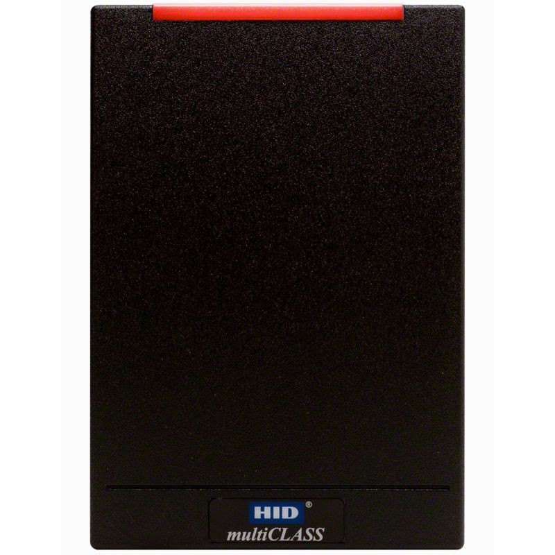 HID multiCLASS SE RP40 Smart Card Reader