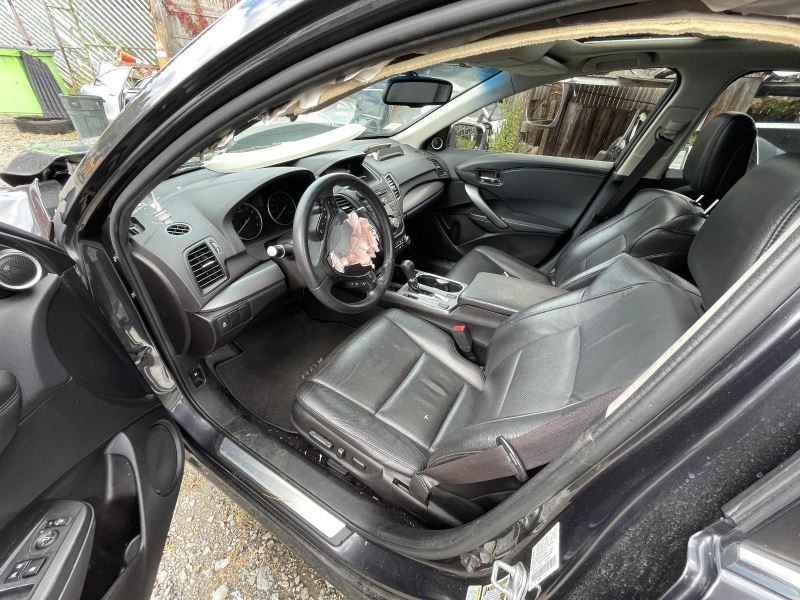 2013-2015 Acura RDX Upper Display In Dash
