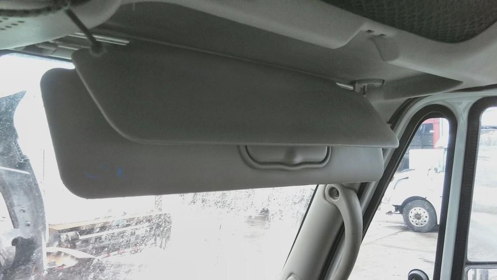 2011 INTERNATIONAL LONESTAR INTERIOR SUN VISOR 3919946