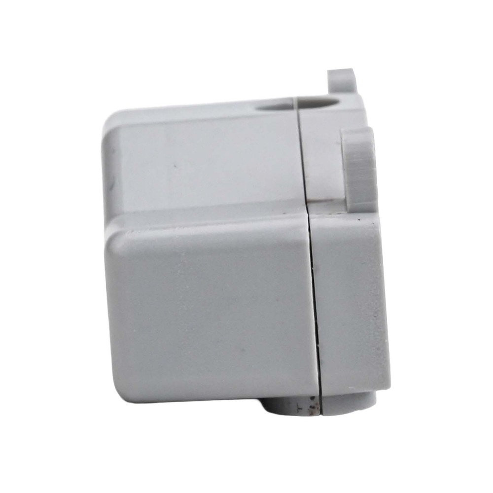 Compact and Efficient Quick Terminal Blocks for Safe Electrical Connections