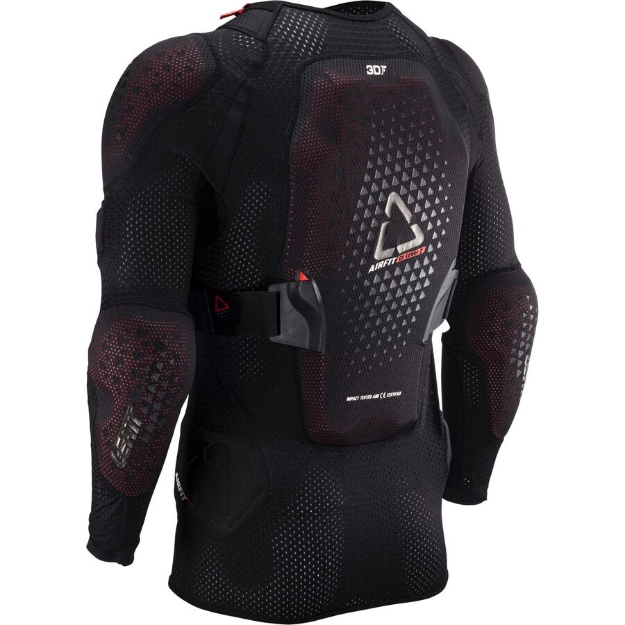 Leatt 3DF AirFit Evo Body Protector