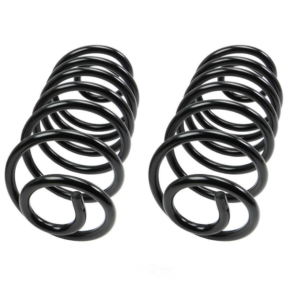 Coil Spring Set Moog CC501