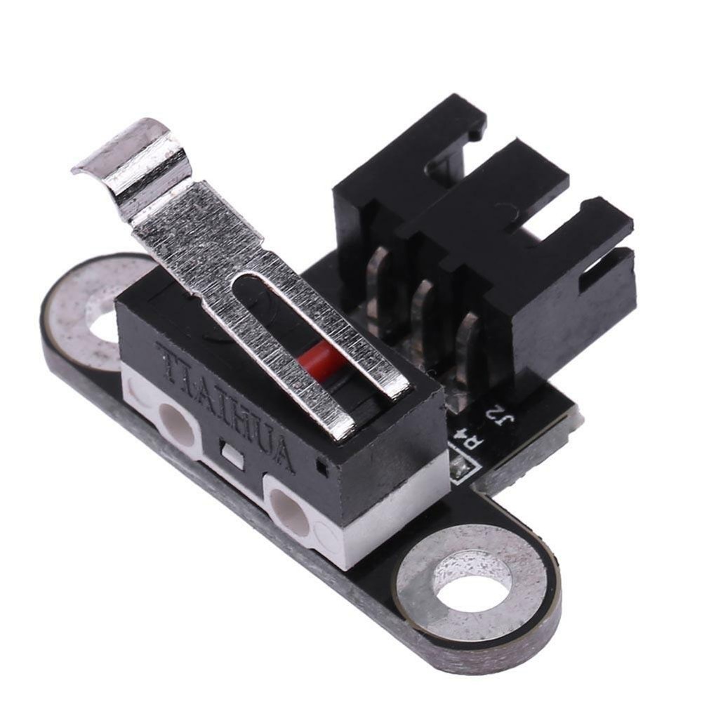 3D Printer Accessories Vertical Mechanical Limit Switch Stroke Reset Switch