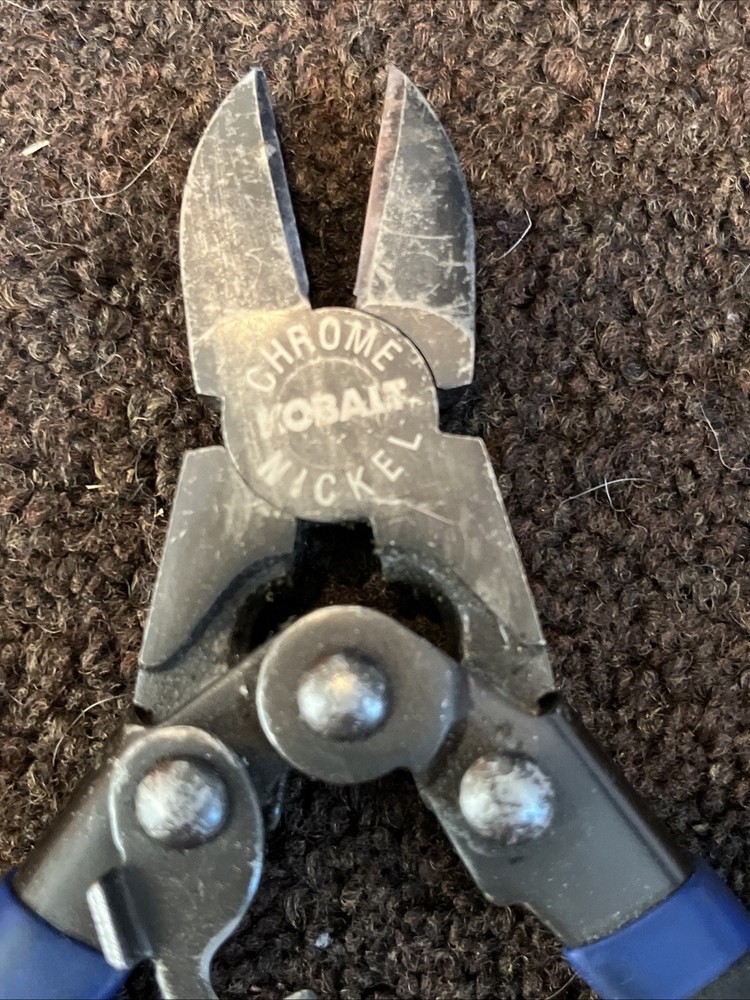 Kobalt Wire Snips