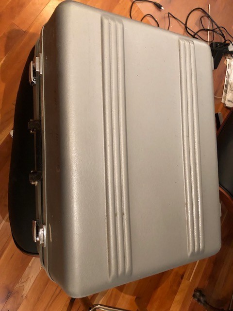 Colorado Timing Systems System 5 Portable Timer w/ Case