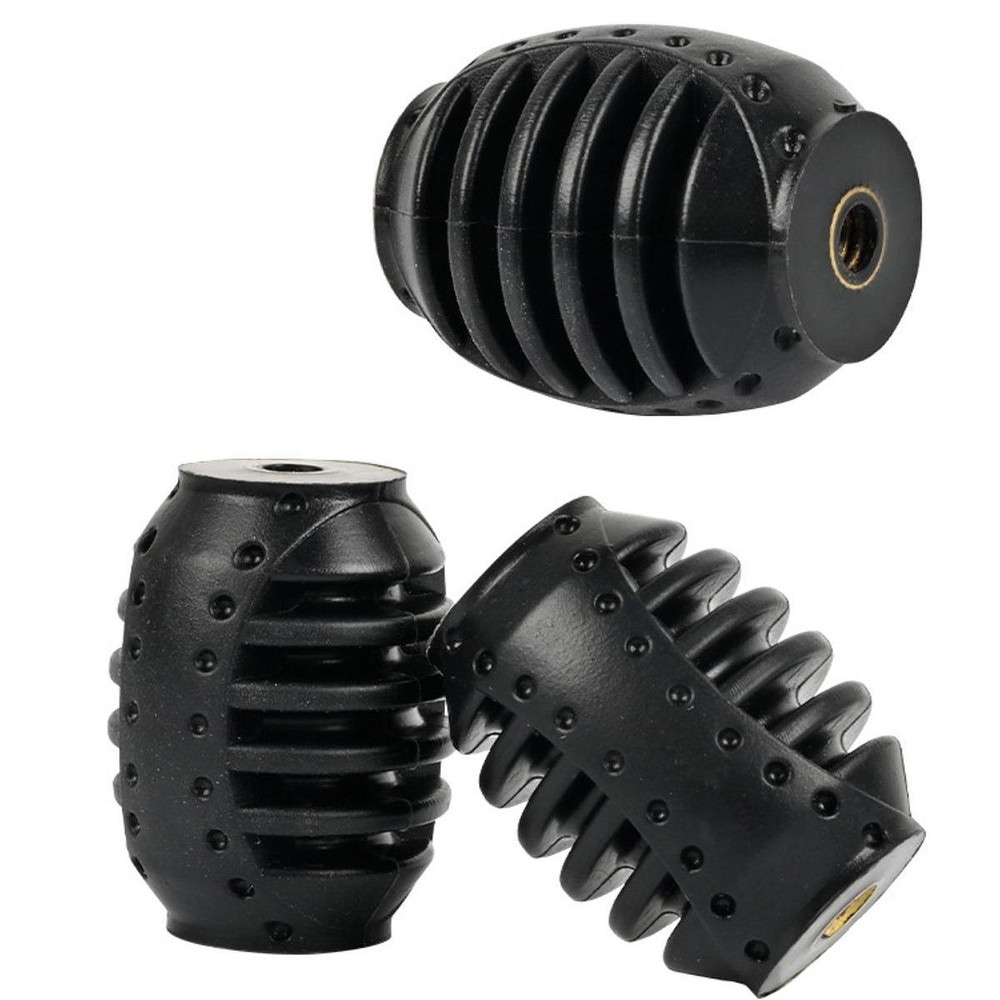 Archery Shock Absorber Accessory for Training Improved Balance Exercise