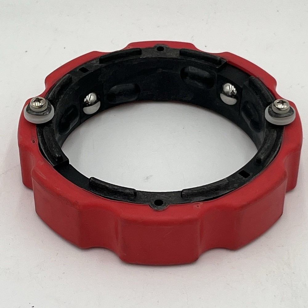 NICE!! Chimera 6.2" Quick Release Speed Ring - Inner Red Modular Ring Piece