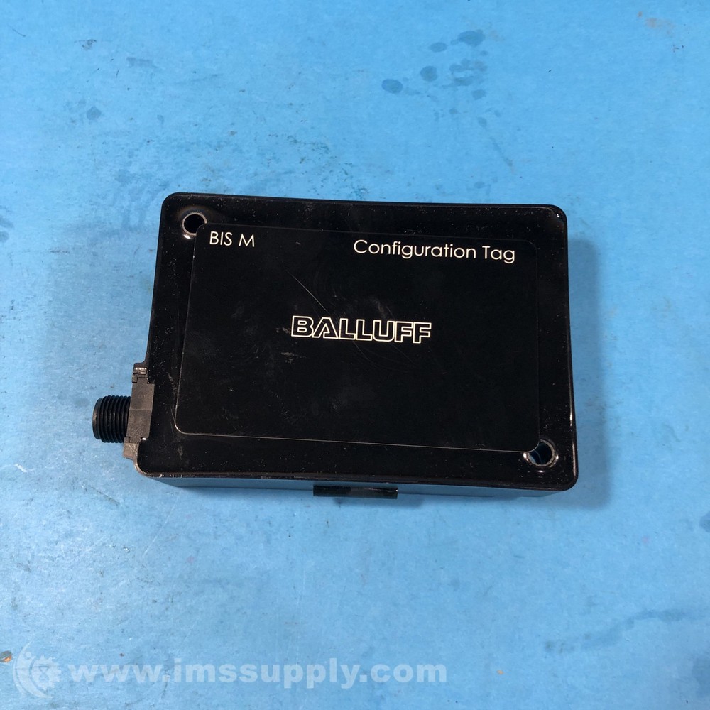 Balluff  BIS00W6 Hf Read/Write Head 8449