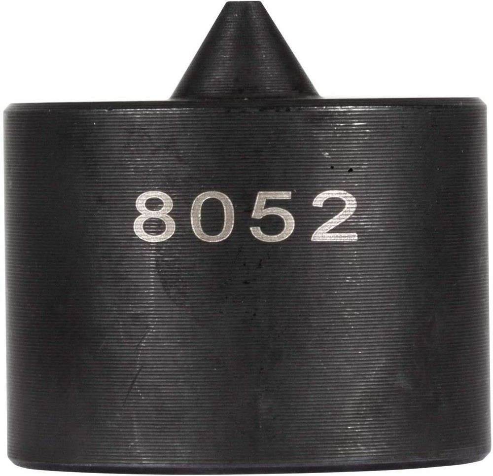 8056 Shaft Protector Set - 6 pcs, Use With Grip-O-Matic pullers or 'Push-Puller