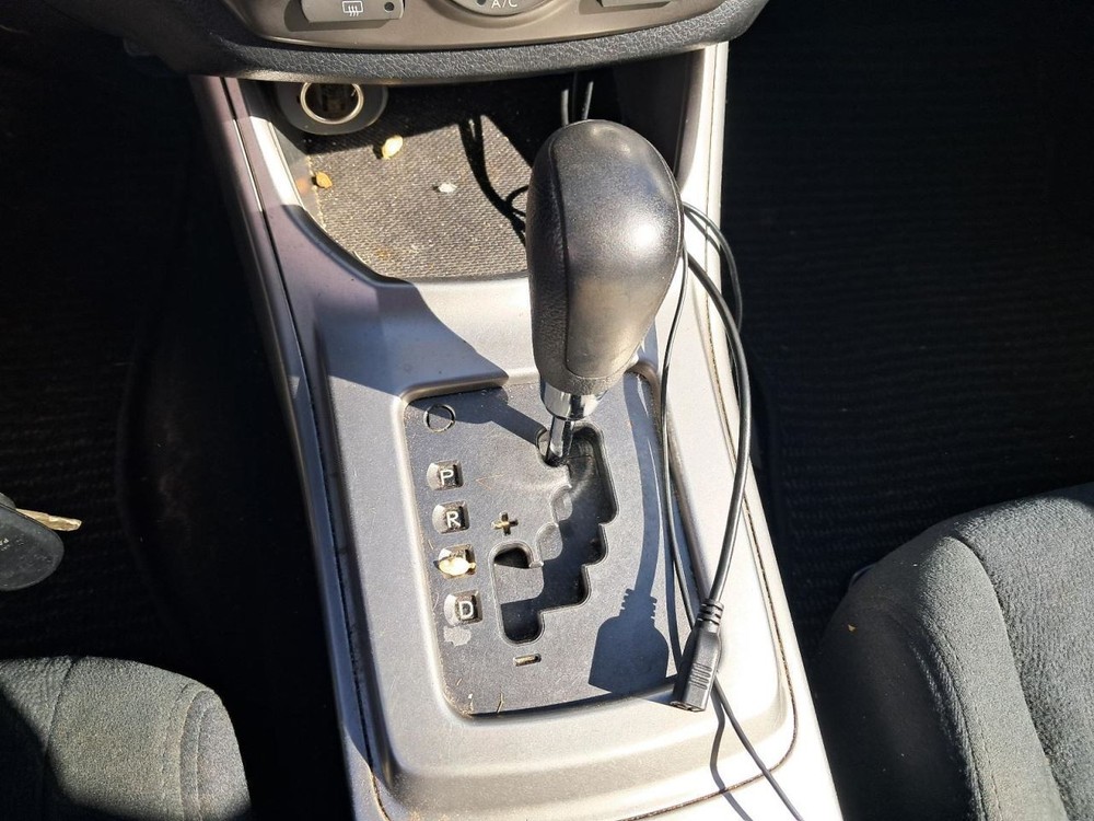 IMPREZA 2009 Glove Box 4856198