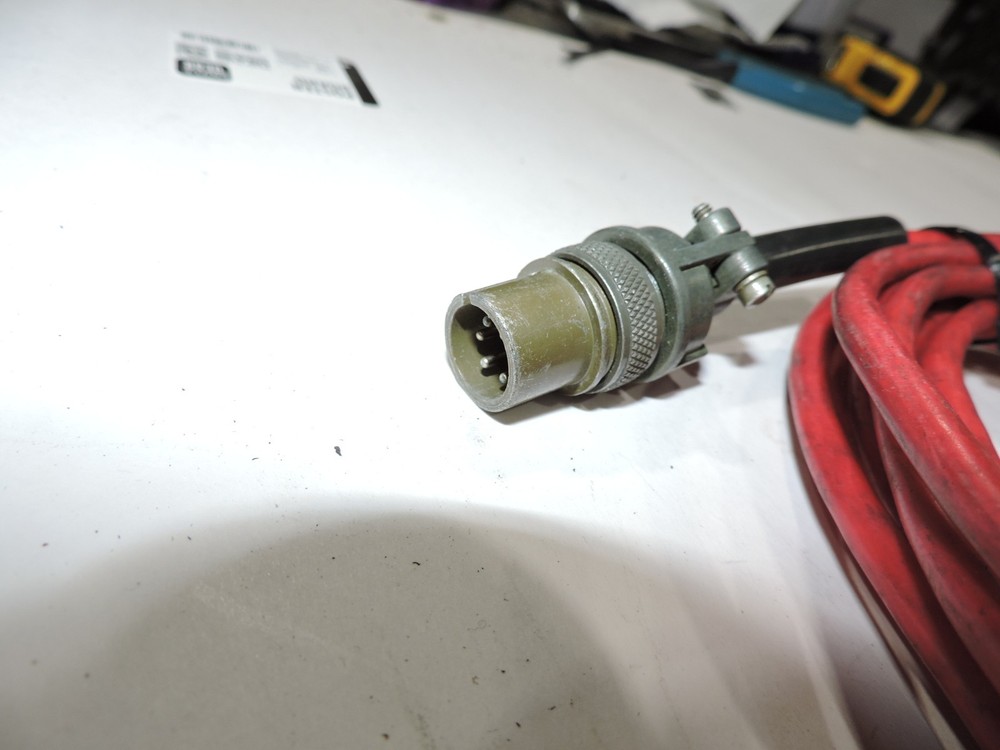 Intercomp electronic scale controller and cord works good