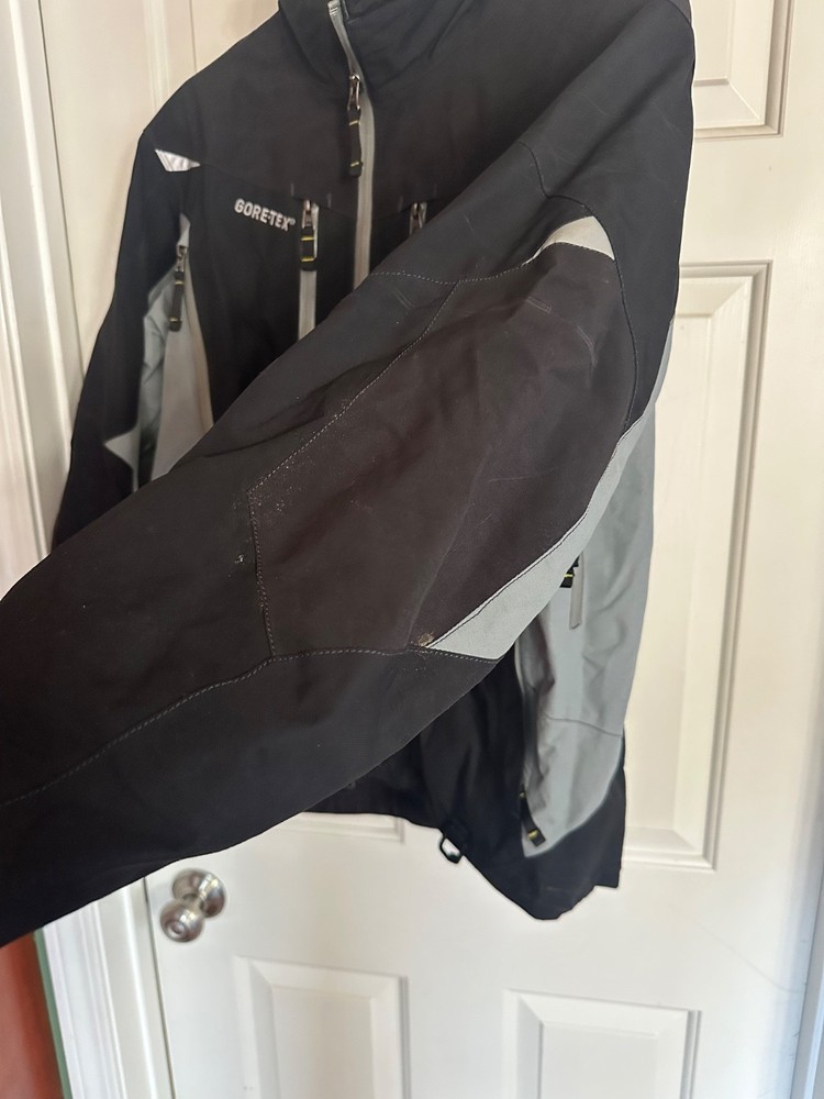 Klim Storm Parka Medium