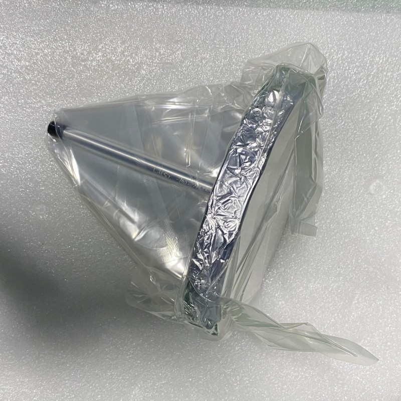 16-033932-00 High-Purity Semiconductor/Process Component