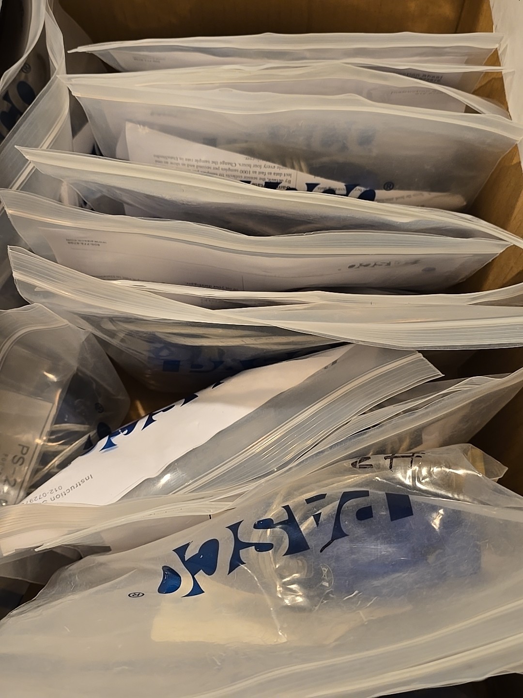 Pasco Scientific Force Sensor Pasport PS-2104