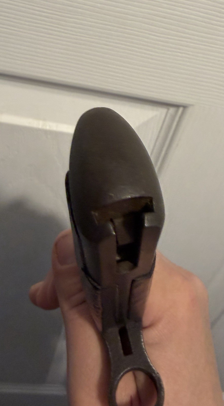 Original WWI WW1 US 1906 Springfield Armory Bayonet & Scabbard