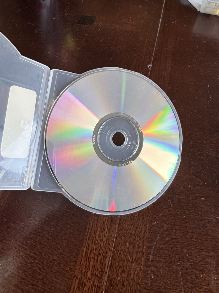 Microsoft SideWinder software