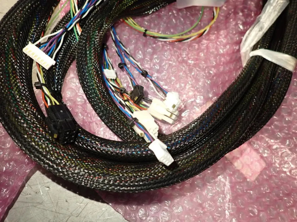 DENSO ELECTRICAL CABLE 12250270102