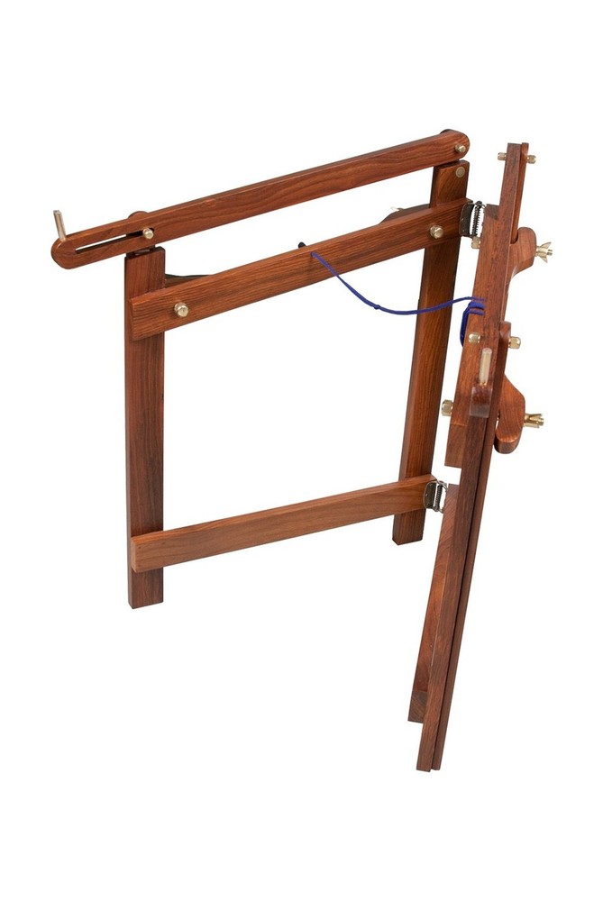 Dulcimer Stand
