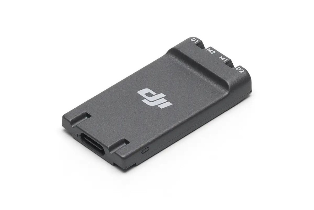DJI Cellular Dongle 3