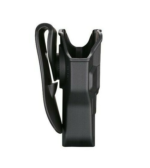 Smith & Wesson SD9VE & SD40VE Level 2 OWB Paddle Holster w Quick Release Button