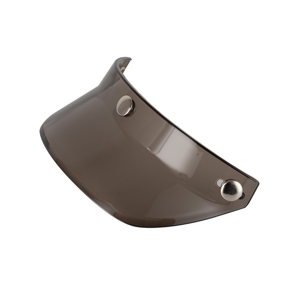 Motorcycle Visor Motorcycle 3/4 Open - S4N7