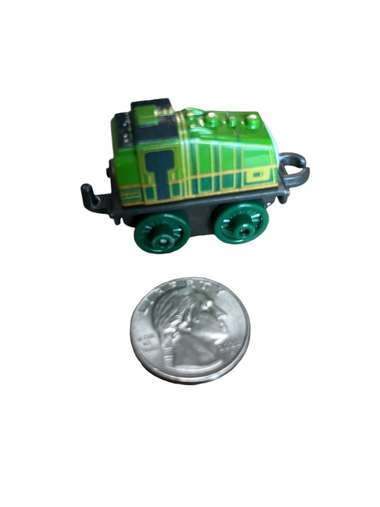Thomas & Friends Minis - GATOR - 2014 Gullane