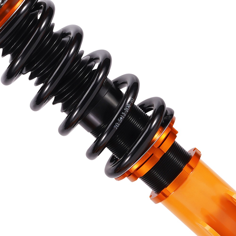 Front Pair Coilovers Shocks Struts For Buick Century 1997-2005 Adjustable Height