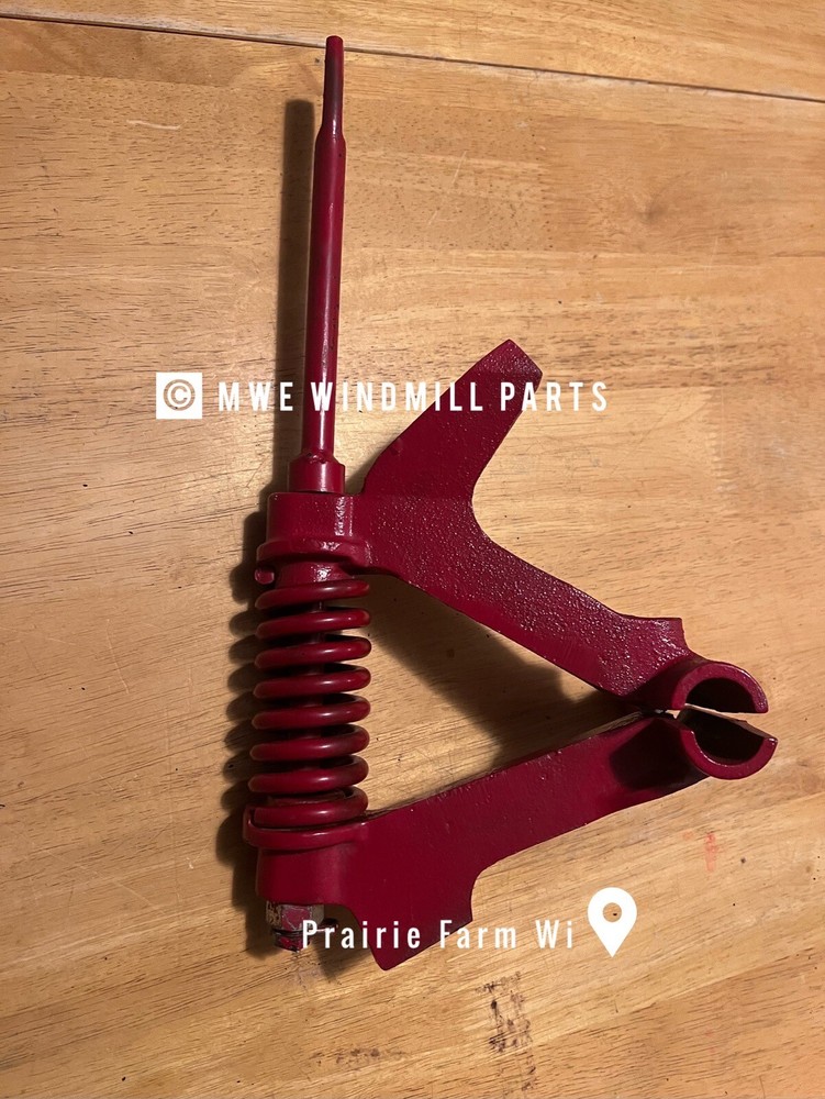 8ft Aermotor A-702 & A-602 Windmill Buffer, A659, NEW