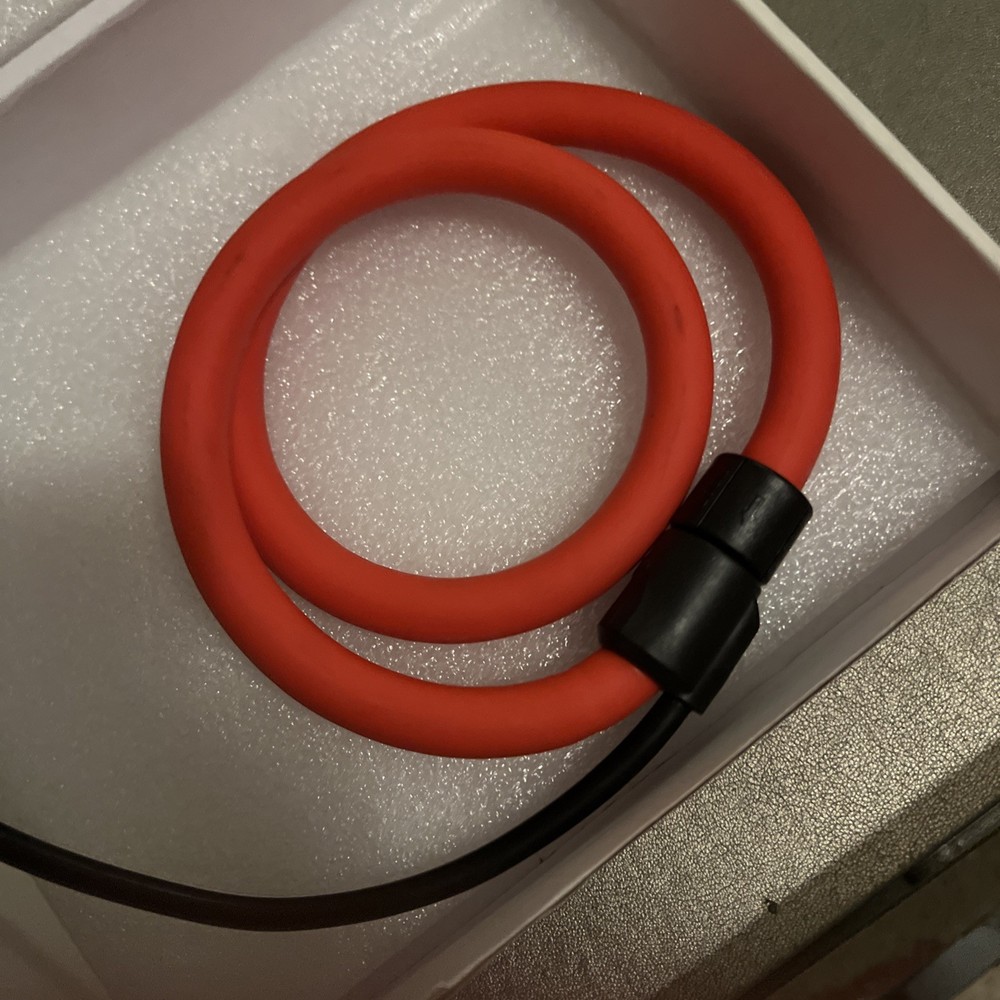 Chuangy Split Flexible Current Probe 1000A