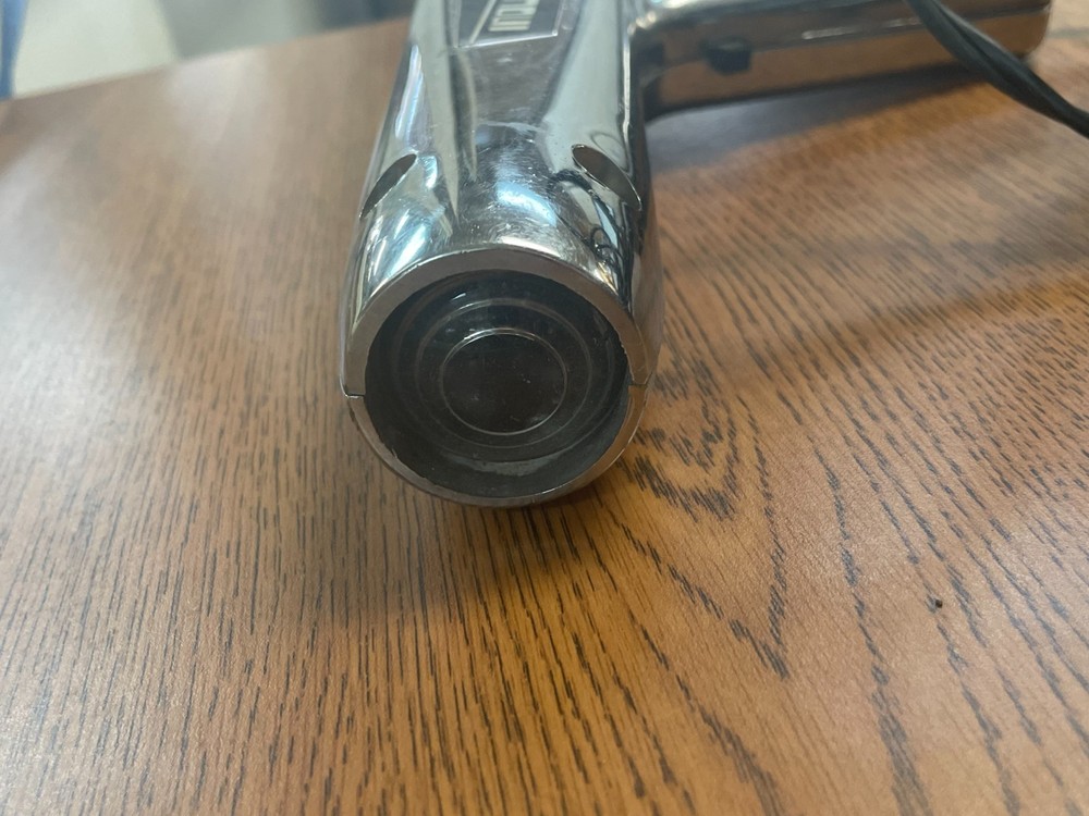 Engine Timing Light - Vintage Auto-Tune Inductive Timing Light Model No. 4120