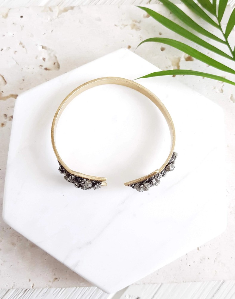 Arrow Cuff Bracelet Adjustable Cuff Bracelet