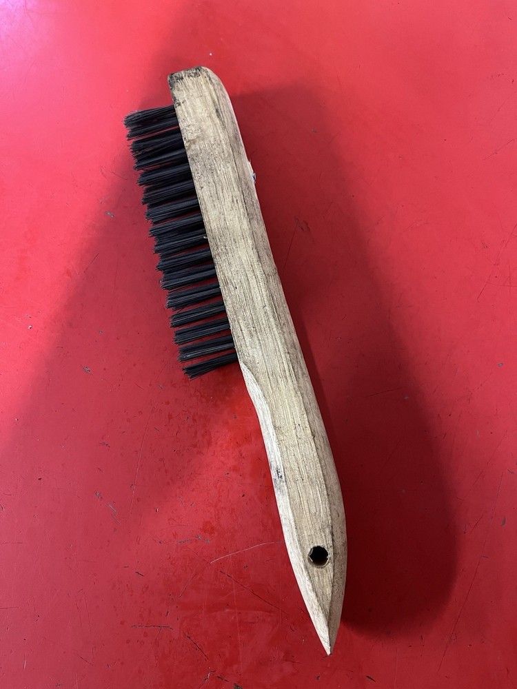 Blue Point AC64B Wire Brush
