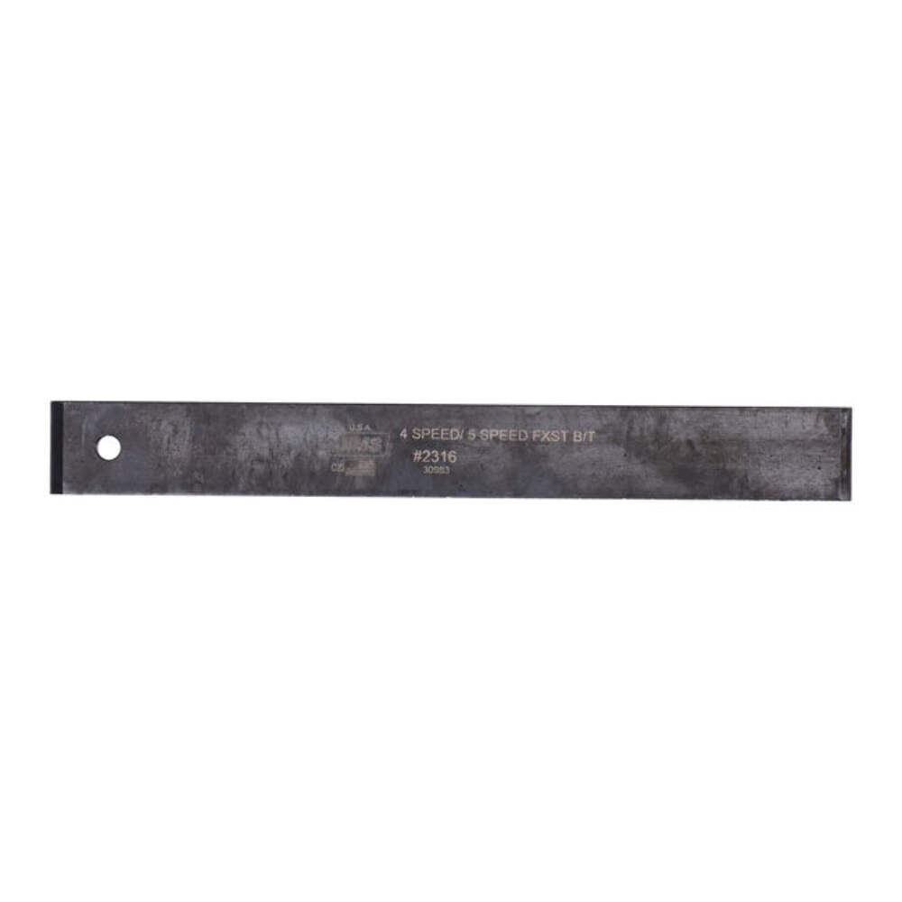 Jims Primary Pressure Locking Tool for Harley-Davidson