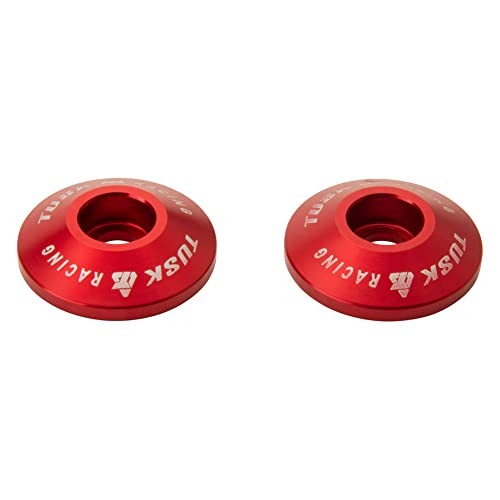 Bar Ends () Red