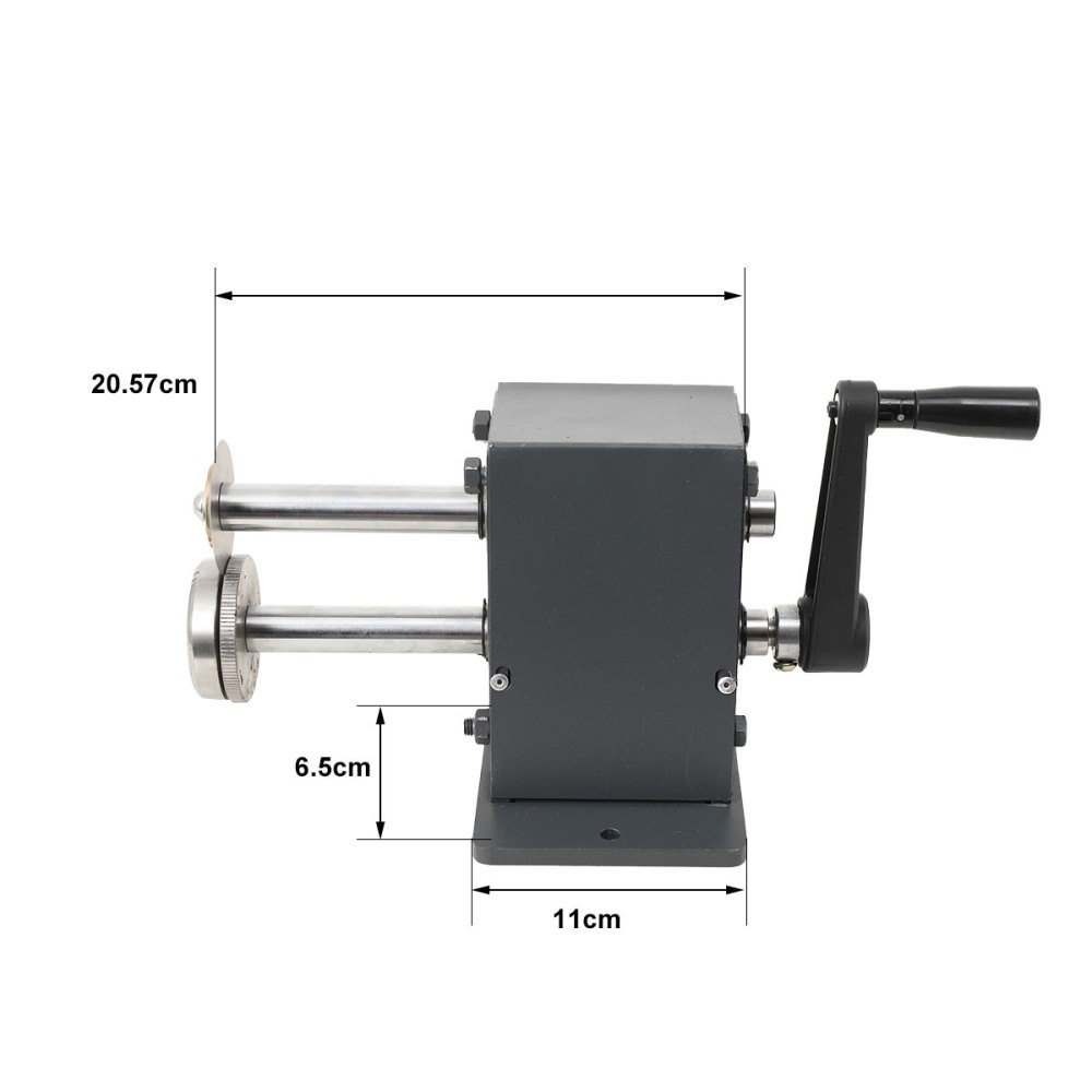 Leather Sole Cutter Tool Manual Shoe making machine for handmade shoes