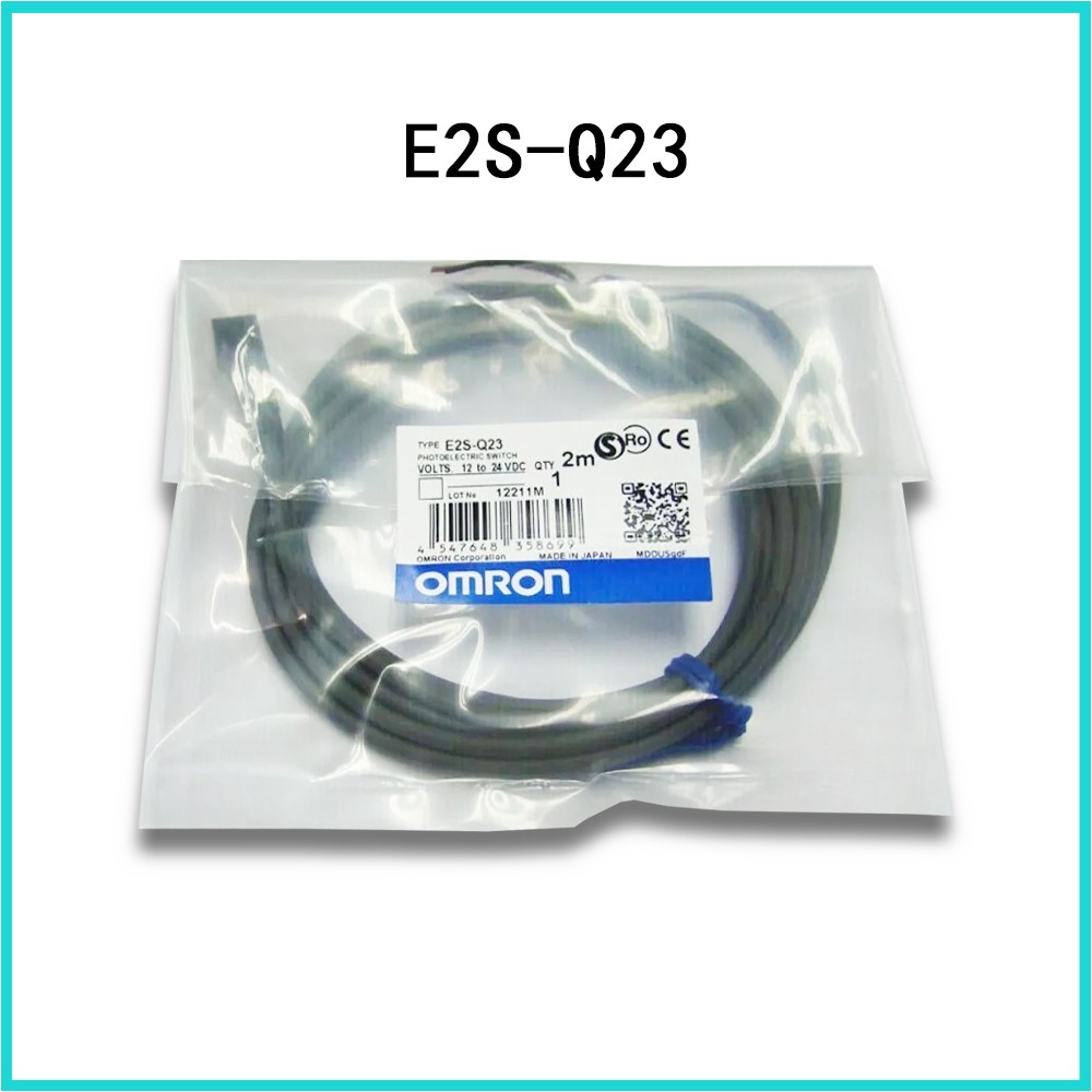 Micro proximity detector Omron E2S-Q21 E2S-Q22 E2S-Q23 E2S-Q24 E2S-Q25 E2S-Q26