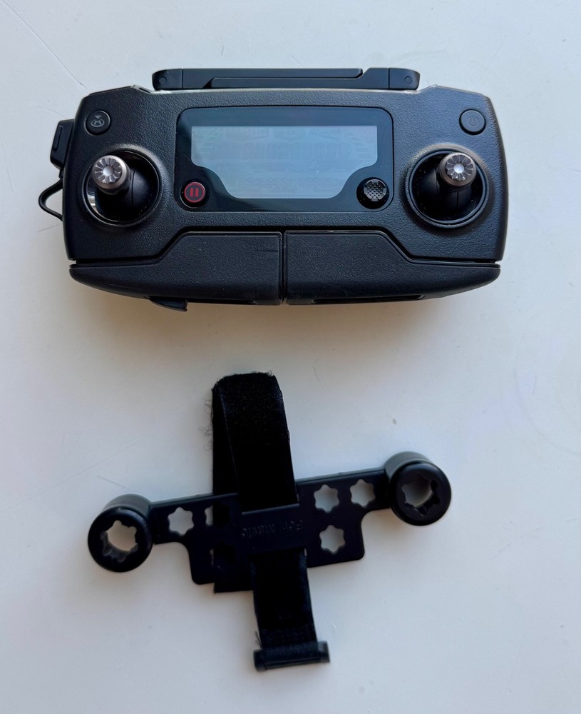 DJI Mavic Pro Drone Quadcopter + Accessories