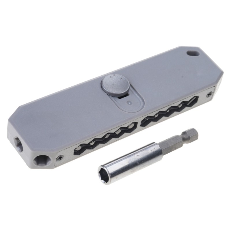 Tall Execution Metal Pocket Tool Engineered For Practical Tasks And Dense Storag