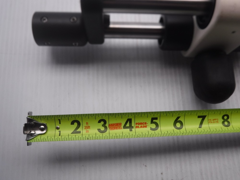 Diagnostic Instruments Horizontal Microscope Head Mount