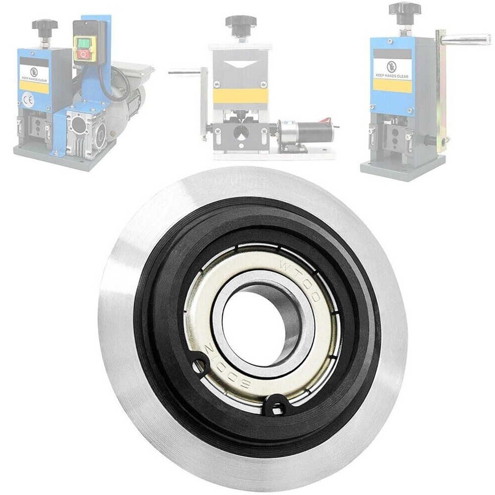 1PC Replacement Blade Cable Stripper Cutters for Copper Wire Stripping Machine