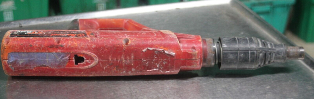 Ramset Powder Actuated Strip Tool XT540