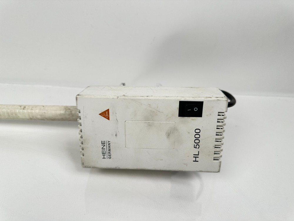 Heine HL 5000 Examination Light