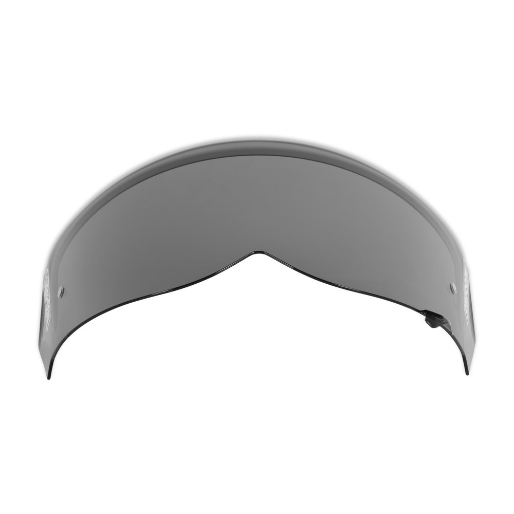 Simpson Motorcycle Helmet Replacement Shields - Dark Smoke - Mod Bandit