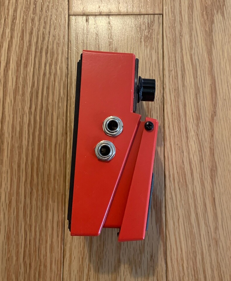 Boss RC-1 Loop Station