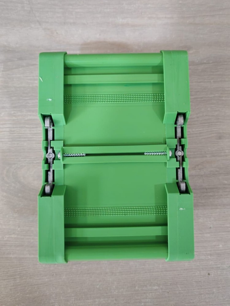 Viltrus Electronics Data Logger MX-9 Mini