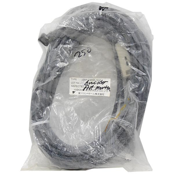 JZSP-CSP25-10-E Yaskawa 10M Encoder Communication Cable -SA